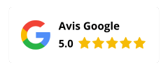 Avis Google