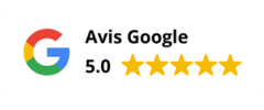 badge google